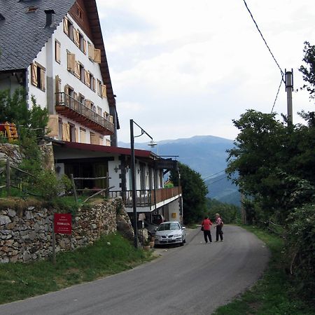 Hotel Terralta Campelles Bagian luar foto