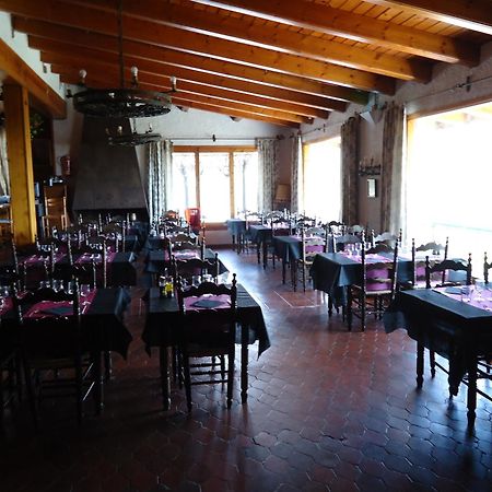 Hotel Terralta Campelles Bagian luar foto