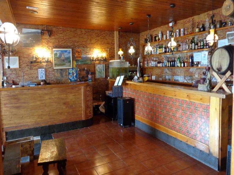 Hotel Terralta Campelles Bagian luar foto