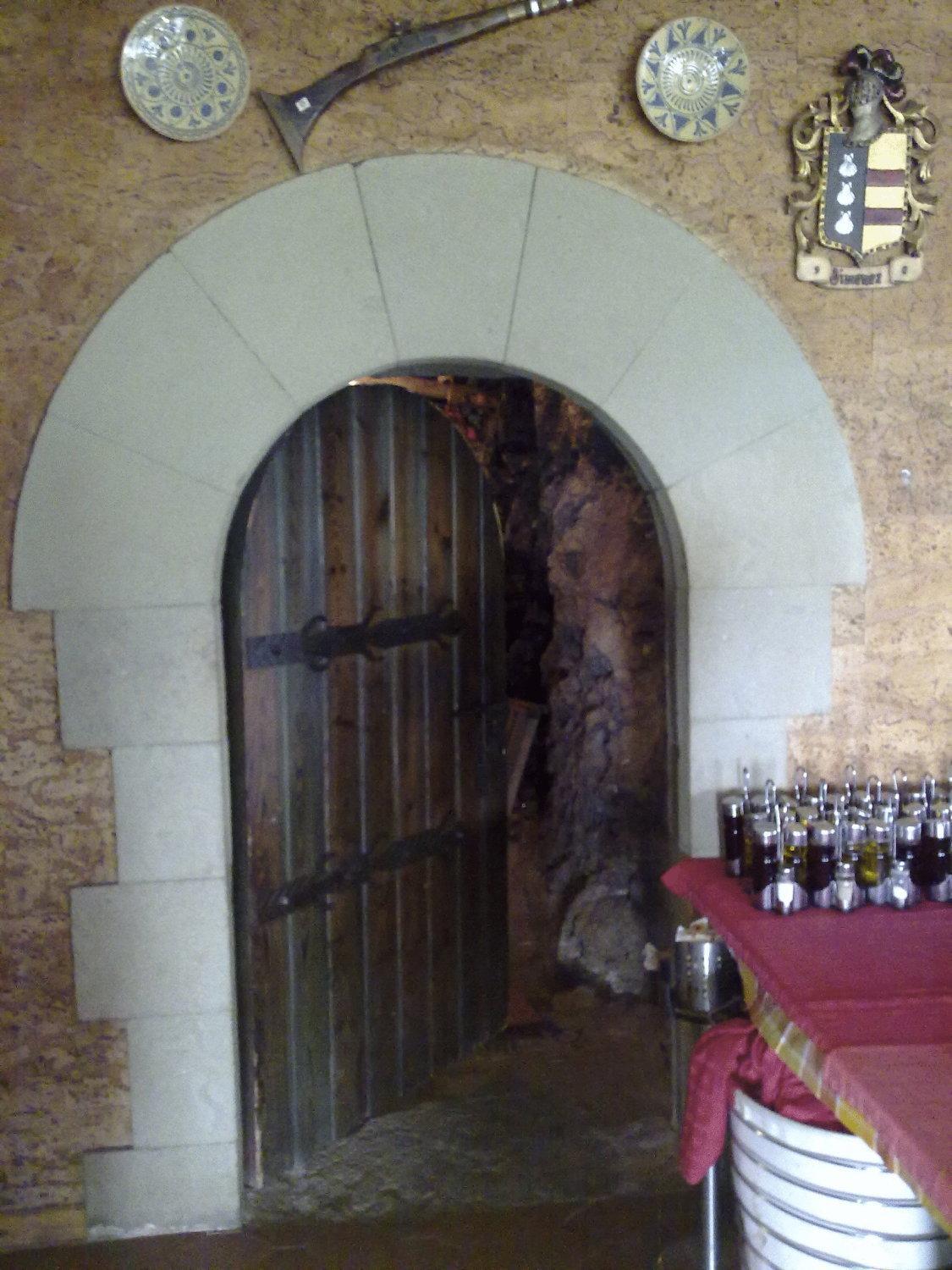 Hotel Terralta Campelles Bagian luar foto