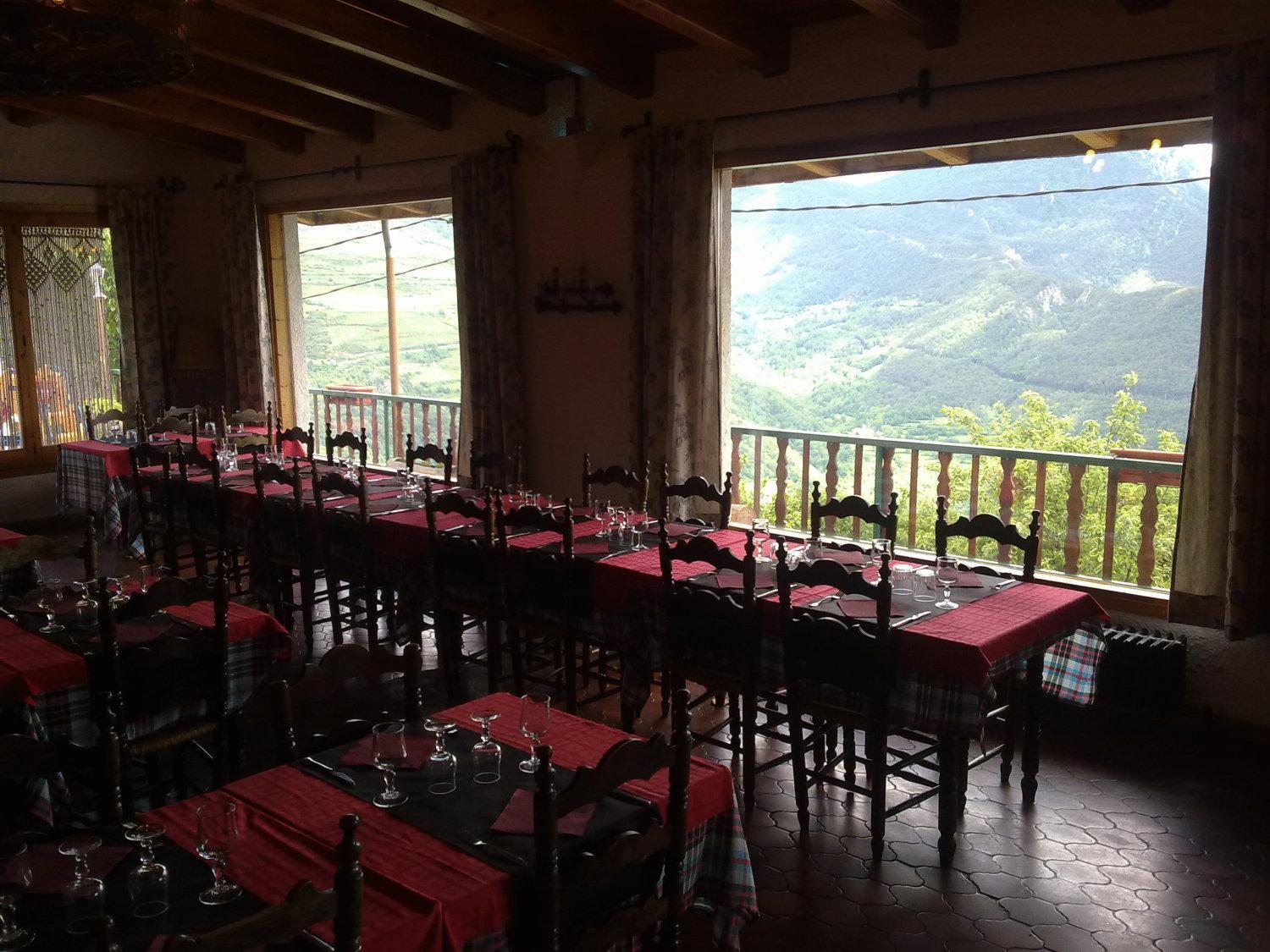 Hotel Terralta Campelles Bagian luar foto