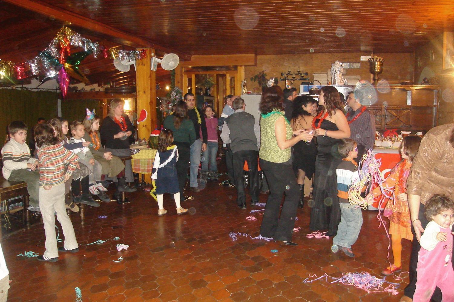 Hotel Terralta Campelles Bagian luar foto
