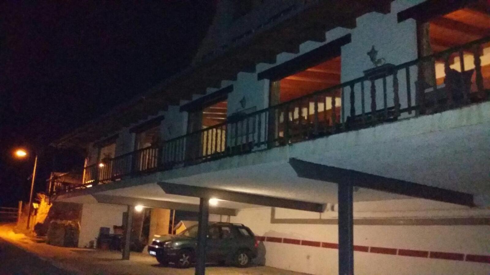 Hotel Terralta Campelles Bagian luar foto