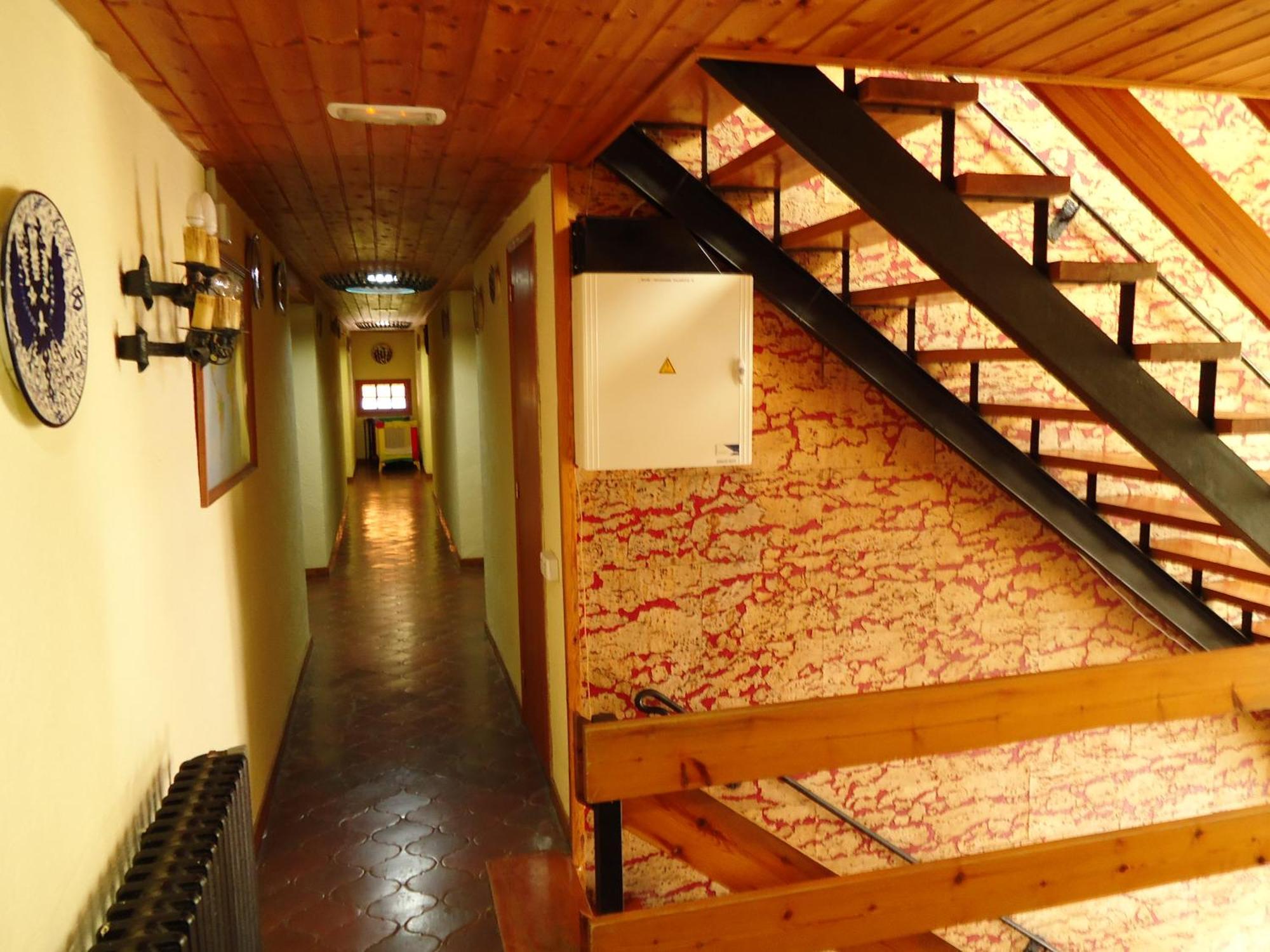 Hotel Terralta Campelles Bagian luar foto