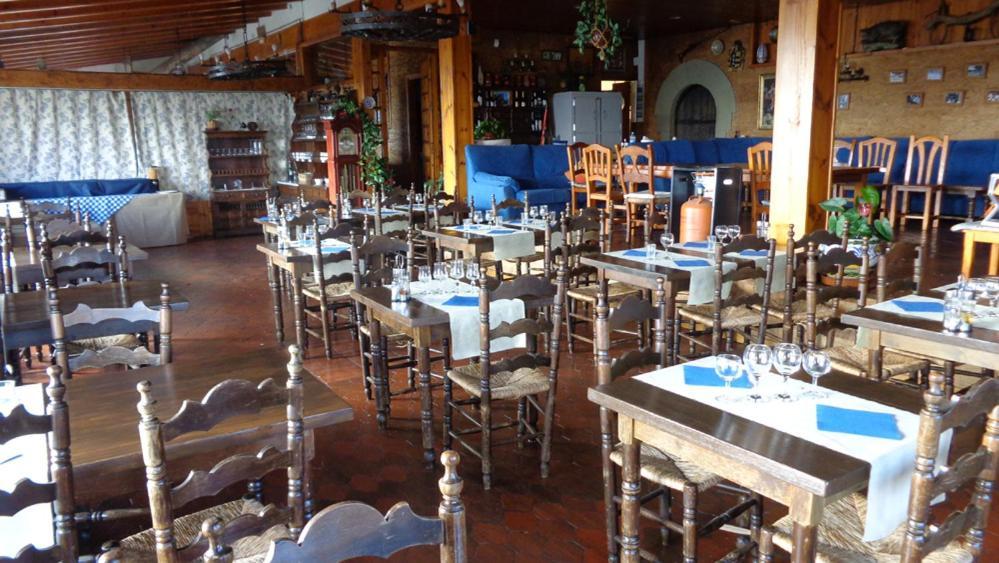 Hotel Terralta Campelles Bagian luar foto